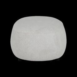 Poufen & Voetenbanken|Ygo Poef CONCA Mito Naturel