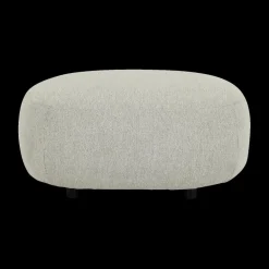Poufen & Voetenbanken|Ygo Poef CONCA Sneak 01