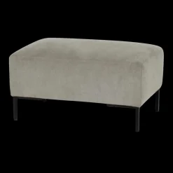 Poufen & Voetenbanken|Ygo Poef DAGNY Alta 04 - Sand