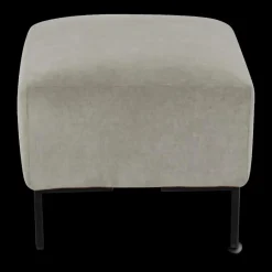 Poufen & Voetenbanken|Ygo Poef DAGNY Alta 04 - Sand