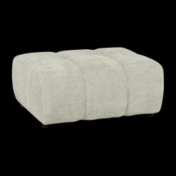 Poufen & Voetenbanken|Ygo Poef DILARA B102 Beige