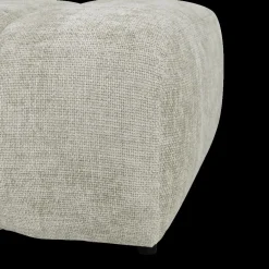 Poufen & Voetenbanken|Ygo Poef DILARA B102 Beige