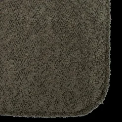 Poufen & Voetenbanken|Ygo Poef FIGARO Groen 80x101