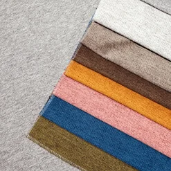 Poufen & Voetenbanken|Ygo Poef FRISCO Fossil Grey