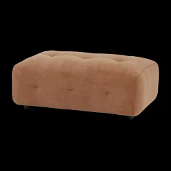 Poufen & Voetenbanken|Ygo Poef MODEST Storm