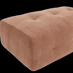 Poufen & Voetenbanken|Ygo Poef MODEST Storm