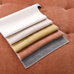 Poufen & Voetenbanken|Ygo Poef MODEST Storm