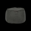 Poufen & Voetenbanken|Ygo Poef NOVARA Preston Antraciet