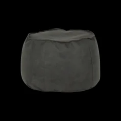 Poufen & Voetenbanken|Ygo Poef NOVARA Preston Antraciet