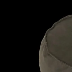 Poufen & Voetenbanken|Ygo Poef NOVARA Preston Antraciet