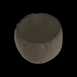 Poufen & Voetenbanken|Ygo Poef NOVARA Preston Antraciet