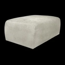 Poufen & Voetenbanken|Ygo Poef OSAKA 90x65 Mito 01