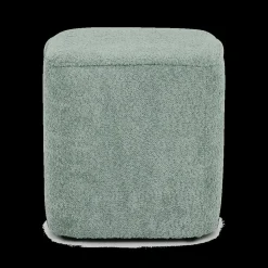 Poufen & Voetenbanken|Ygo Poef PENNY Abriamo Olive