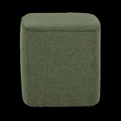 Poufen & Voetenbanken|Ygo Poef PENNY Matana Green