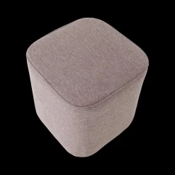 Poufen & Voetenbanken|Ygo Poef PENNY Matana Rosa