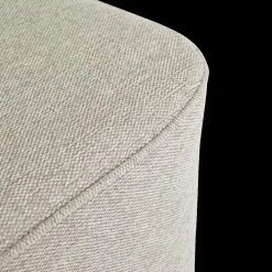 Poufen & Voetenbanken|Ygo Poef PENNY Matana Sepia