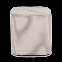 Poufen & Voetenbanken|Ygo Poef PENNY Poso Light Rose