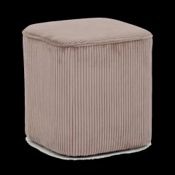 Poufen & Voetenbanken|Ygo Poef PENNY Poso Pink