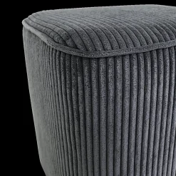 Poufen & Voetenbanken|Ygo Poef PENNY Poso Wood