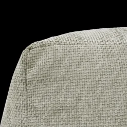 Zitzakken|Ygo Poef PRATO Eden Beige 55x55