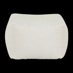 Zitzakken|Ygo Poef PRATO Eden Perl 55x55