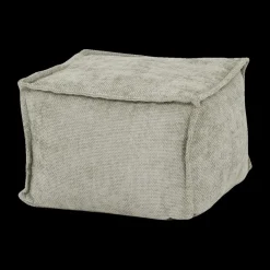 Zitzakken|Ygo Poef SIENA Eden Beige 70x70