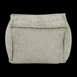 Zitzakken|Ygo Poef SIENA Eden Beige 70x70