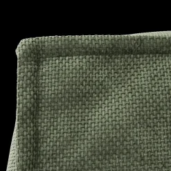 Zitzakken|Ygo Poef SIENA Eden Olive 70x70