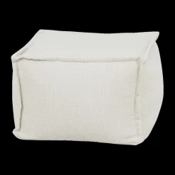 Zitzakken|Ygo Poef SIENA Eden Perl 70x70