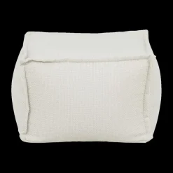 Zitzakken|Ygo Poef SIENA Eden Perl 70x70