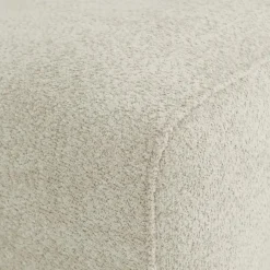 Poufen & Voetenbanken|Ygo Poef SMILE Anthology Beige