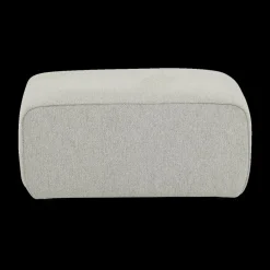 Poufen & Voetenbanken|Ygo Poef SMILE Sneak Naturel