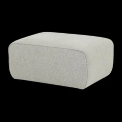 Poufen & Voetenbanken|Ygo Poef SMILE Sneak Naturel