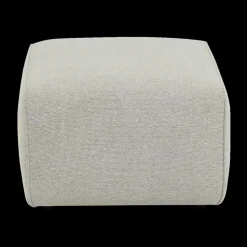 Poufen & Voetenbanken|Ygo Poef SMILE Sneak Naturel