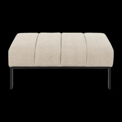 Slaapbanken|Slaapbanken|Ygo Poef STIG Basel Beige