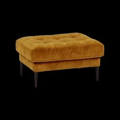 Poufen & Voetenbanken|Ygo Poefen & Voetenbanken GALACTICA Adore 132 - Gold