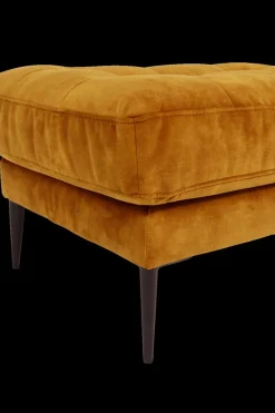 Poufen & Voetenbanken|Ygo Poefen & Voetenbanken GALACTICA Adore 132 - Gold