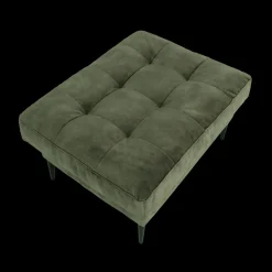 Poufen & Voetenbanken|Ygo Poefen & Voetenbanken GALACTICA Adore 156- Hunter