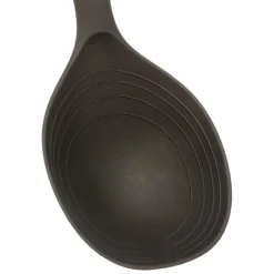 Kookaccessoires|Bakaccessoires|Ygo Pollepel HELGE Nyl. Grijs