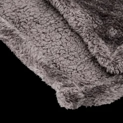 Homewear & Kledingaccessoires|Ygo Poncho MERINO Vison