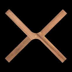 Potten & Pannen|Ygo Potonderzetter MEDEA Acacia