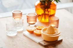 Kookaccessoires|Ygo PV Citruspers CITRI Geel