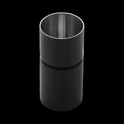 Aperitief & Wijn|Ygo PV Cocktailmaatje 30/50ml Zwart