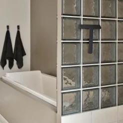 Bad- & Doucheaccessoires|Ygo Raamwisser UME Olive Green