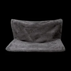 Kussens En Manden|Ygo Radiatorbed GIZMO Dk. Grijs