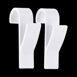 Opbergen|Ygo Radiatorhaak RASTRA S/2 Wit