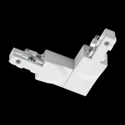 Railverlichting|Ygo Railverlichting DUOLINE Connector Wit