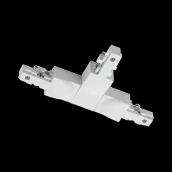 Railverlichting|Ygo Railverlichting DUOLINE Connector Wit