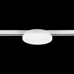 Railverlichting|Ygo Railverlichting DUOLINE Plafonnier Wit