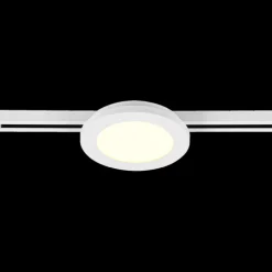 Railverlichting|Ygo Railverlichting DUOLINE Plafonnier Wit